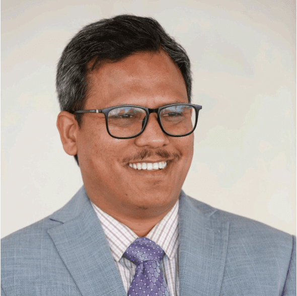 Mangal Rawal
